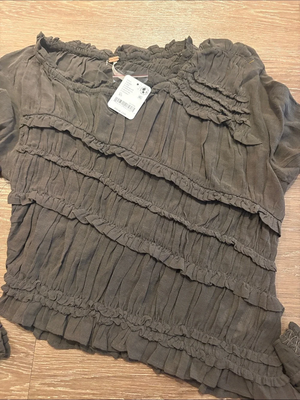 Free People super cute